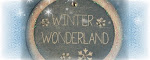 WINTER WONDERLAND CHALLENGE.