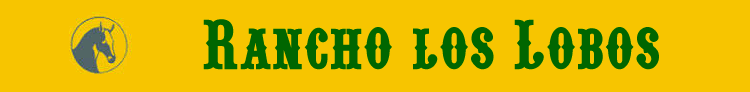 Rancho Los Lobos