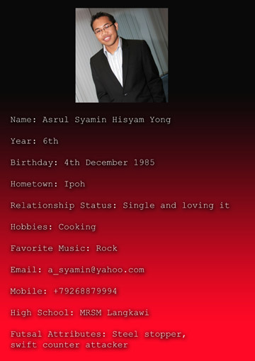 Asrul