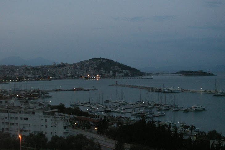 BODRUM, TURKIYE