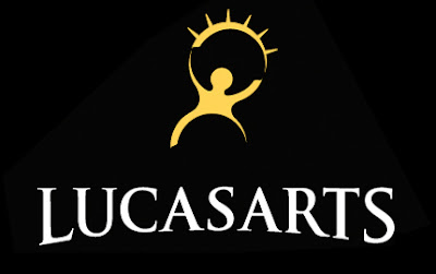 LucasArts president Darrell Rodriguez has resigned