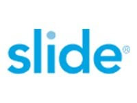 visit us on slide.com