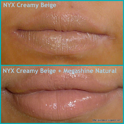 NYX Lippies: Round Lipsticks Requested Elf Lippies Swatches. NYX Lippies: Round Lipsticks