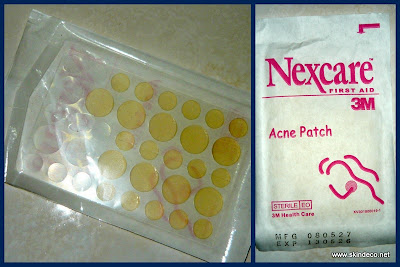 Pimple Patch