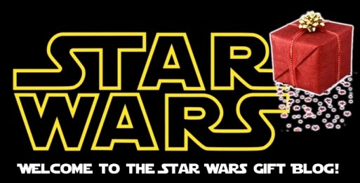 Star Wars Gifts