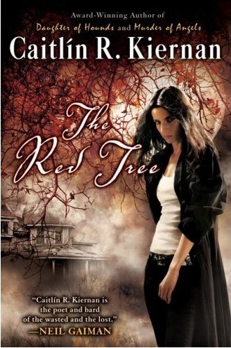 The Red Tree Caitlin R. Kiernan