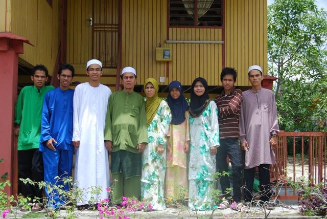 Norsheila Kamaruddin