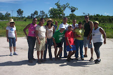 Praticando esporte, uma equipe saudável !!!