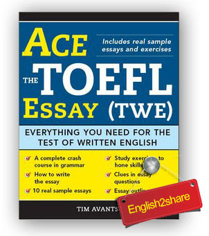 get toefl twe essay Get essay help 214 toefl sample essay116 of 344 results for toefl essay how to prepare for the toefl essay sample essays for the toefl writing test (twe. get toefl twe essay Get essay help 214 toefl sample essay116 of 344 results for toefl essay how to prepare for the toefl essay sample essays for the toefl writing test (twe.