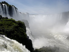 Iguazu Falls