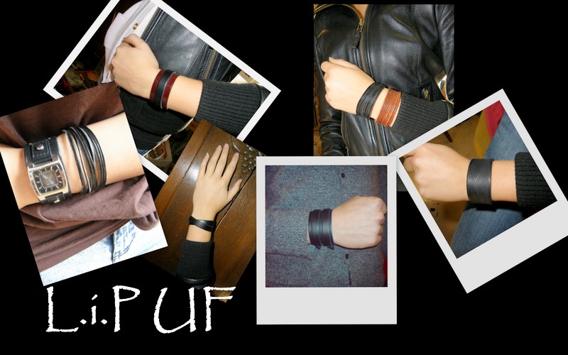 L.i.P UF