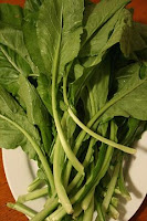 mustard greens