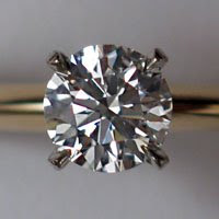 Diamond Jewelry