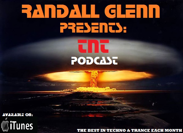 Randall Glenn Presents: TNT Podcast