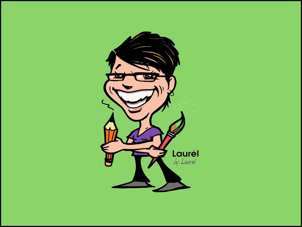 Caricature Software