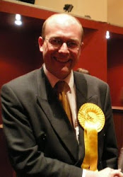 COUNCILLOR JOHN GIBSON