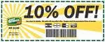 Internet Coupons