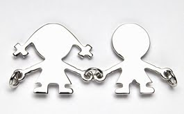 Bracciale argento, Bracciali, Argento, Bimbo, Bimba, Gioielli