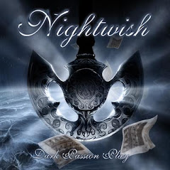 Nightwish - Dark Passion Play