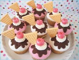 Deliciosos Cupcakes