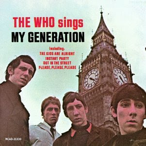Índice de Discos de la Década: 1956-1972 Who,-The-The-Who-Sings-My-Generation