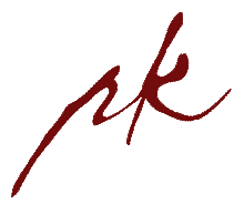 Pk Logo