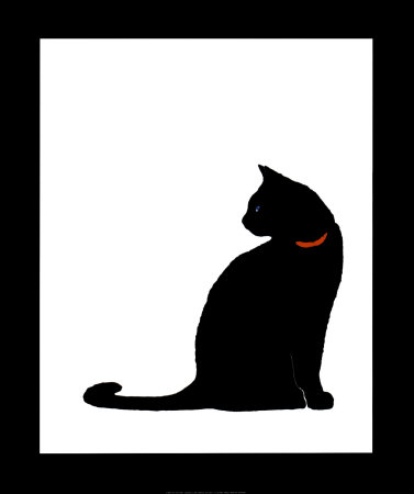 [P5883~Single-Black-Cat-Posters.jpg]