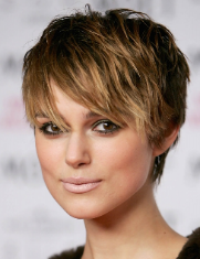 Coiffure courte pour femme 2019