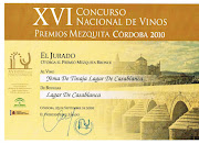 Premios Mezquita Córdoba