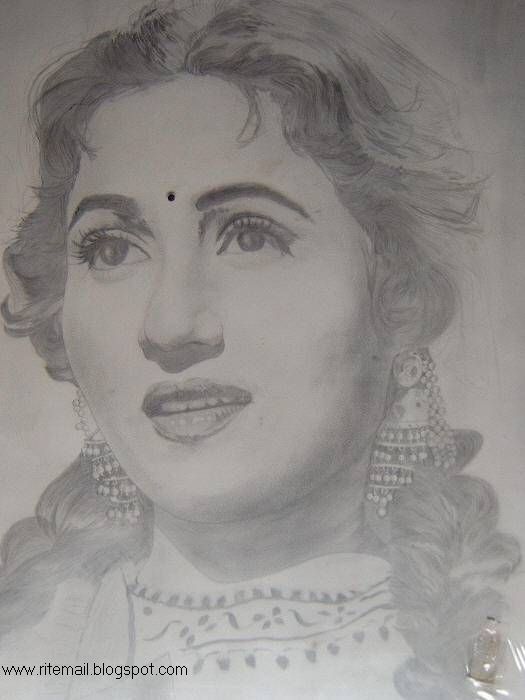 10 amazing sketches by artists around the world Bitemail: Amazing Sketches