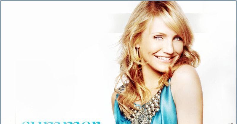 Cameron Diaz Hot Pictures, Photo Gallery & Wallpapers: Sexy Cameron Diaz