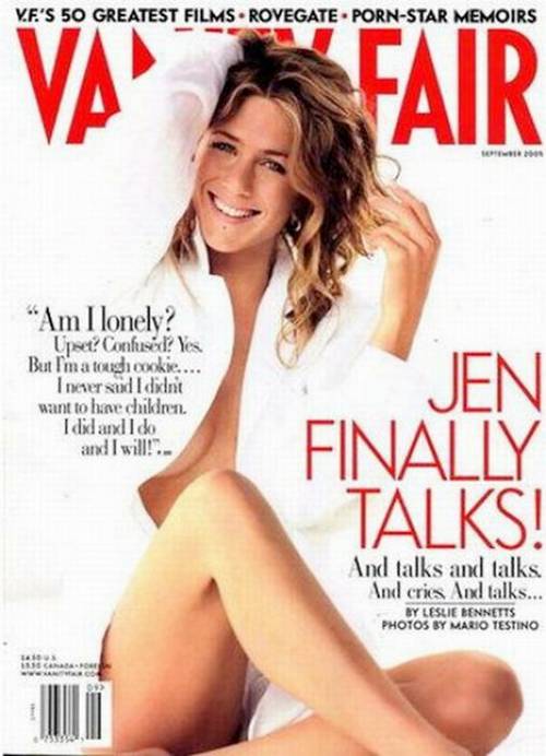 All time Pictures of Jennifer