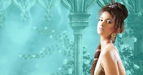 South Superstar Reha Photoshoot