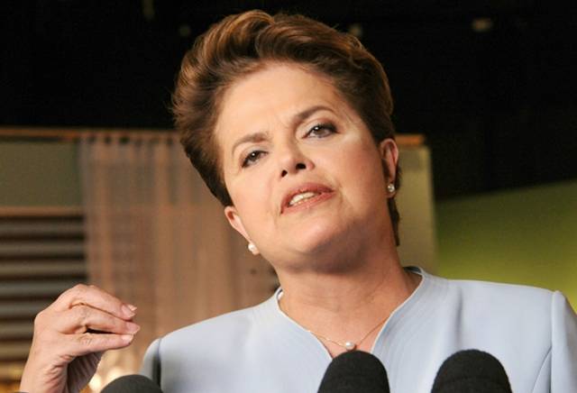 السياسيات في العالم 08+Dilma-Rousseff