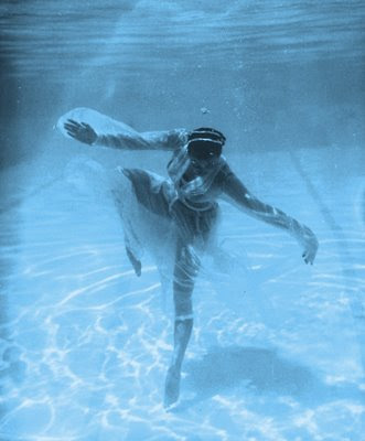 Hippie De Luxe: Esther Williams...