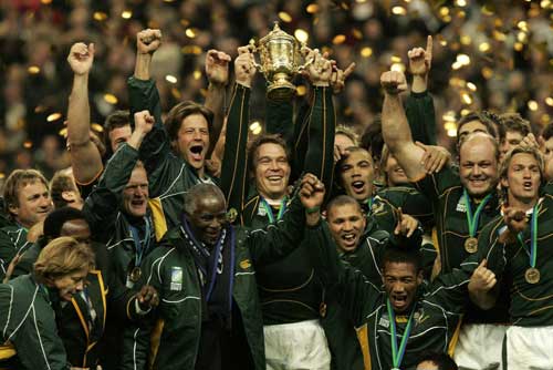 Ticket4Rugby: South African national rugby union team - Home grounds