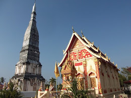 วัดพระธาตุท่าอุเทน  อำเภอท่าอุเทน จังหวัดนครพนม