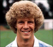 Afro Joe
