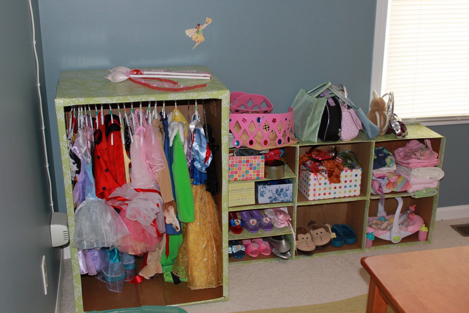 How To Make Shelves For Clothes at Jessica Hall blog