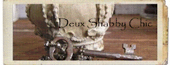 Deux Shabby Chic