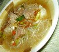 Soto Ayam Lamongan