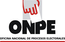 OFICINA NACIONAL DE PROCESOS ELECTORALES