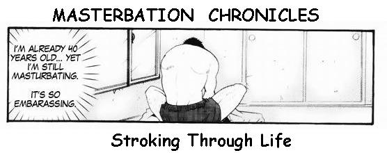 Masturbation Chronicles