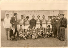 Équipe de foot / Dejj-Safi /1962