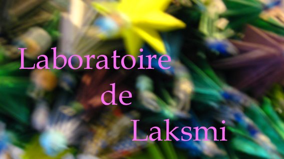 Laboratoire de Laksmi