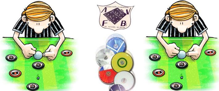 AVFB - Associação Viamonense de Futebol de Botão