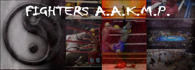 FIGHTERS  AAKMP