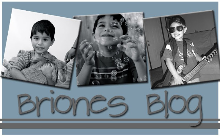 La Familia Briones