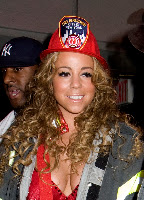 Mariah Carey