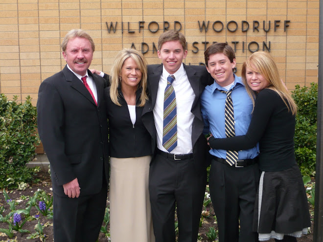 Peterson Family
